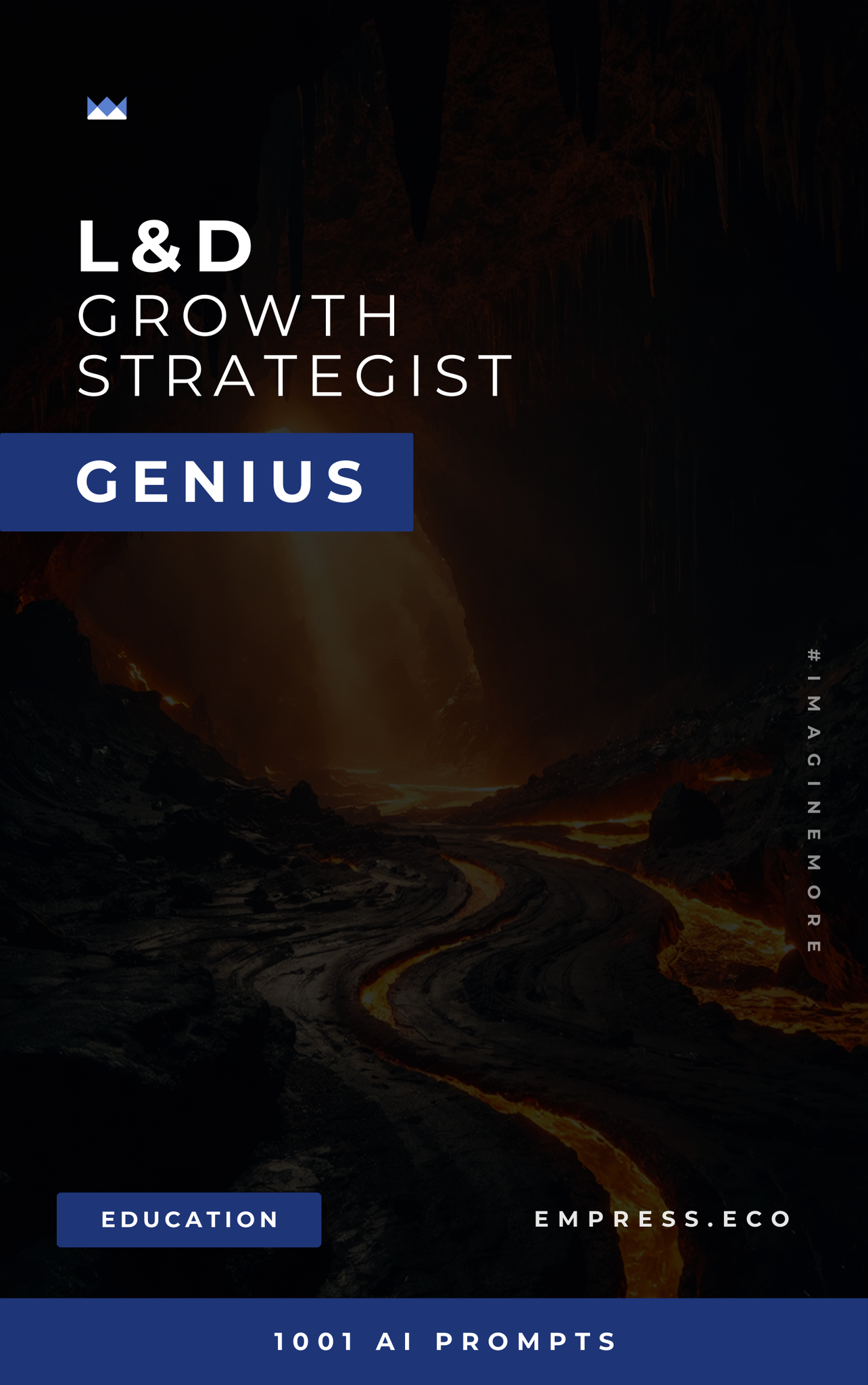 L&D Growth Strategist Genius