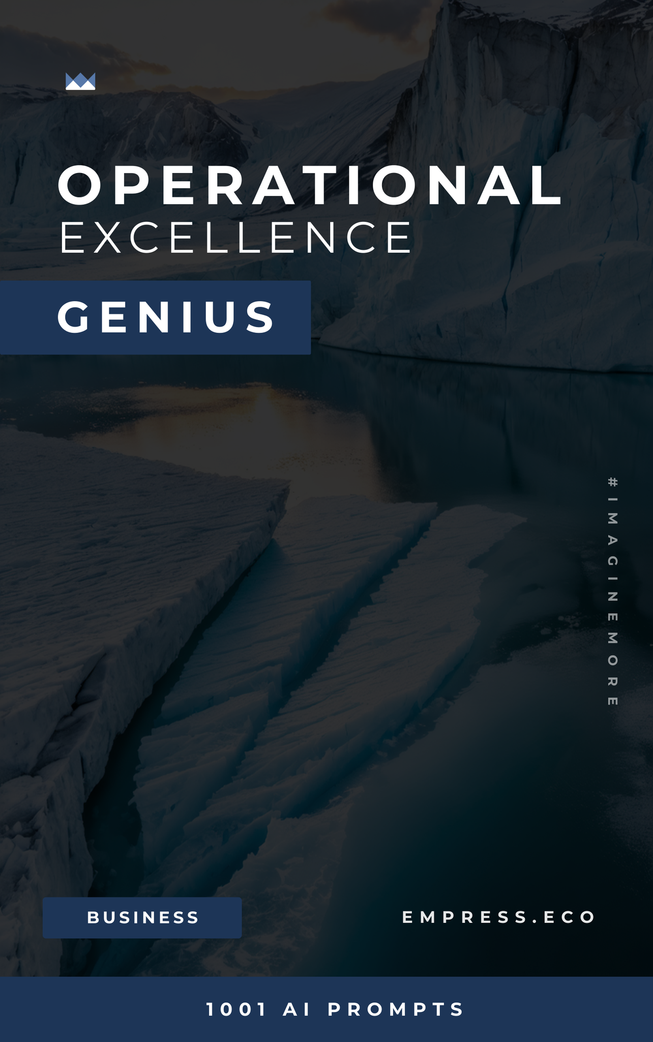 Operational Excellence Genius