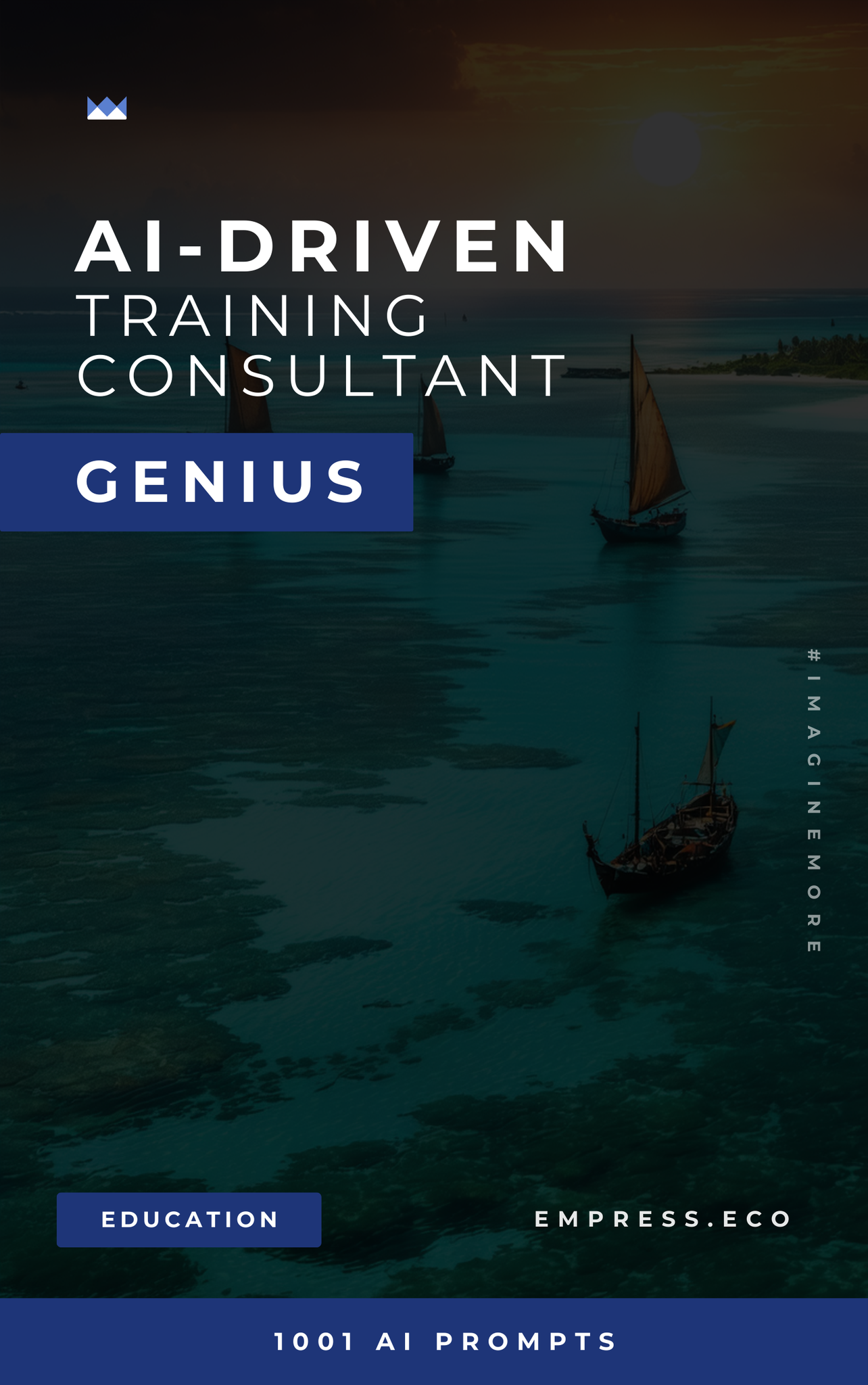 AI-Driven Training Consultant Genius