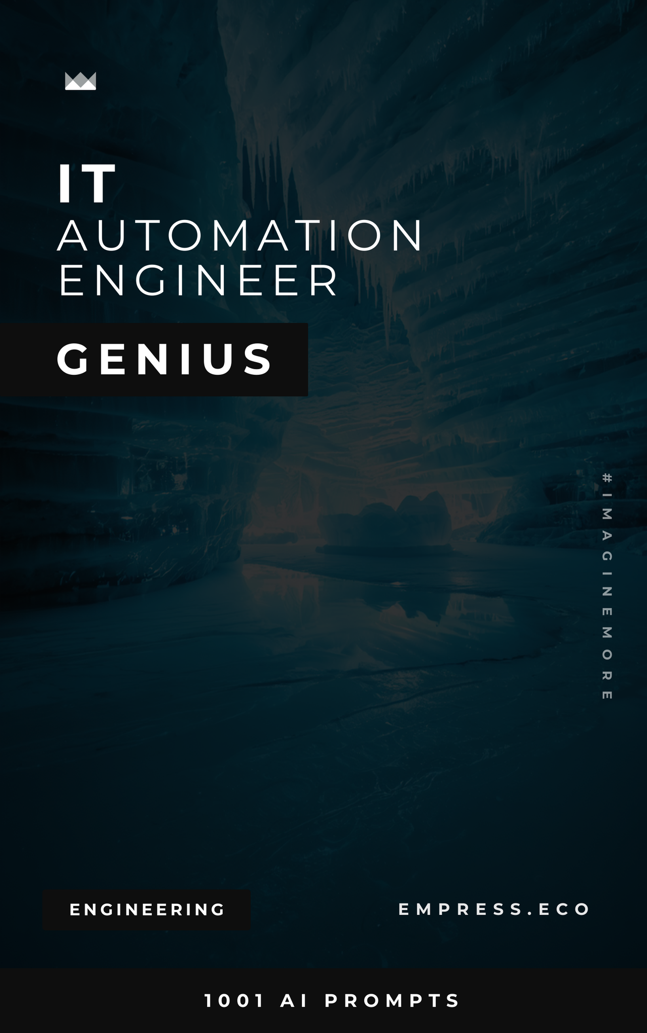 IT Automation Engineer Genius