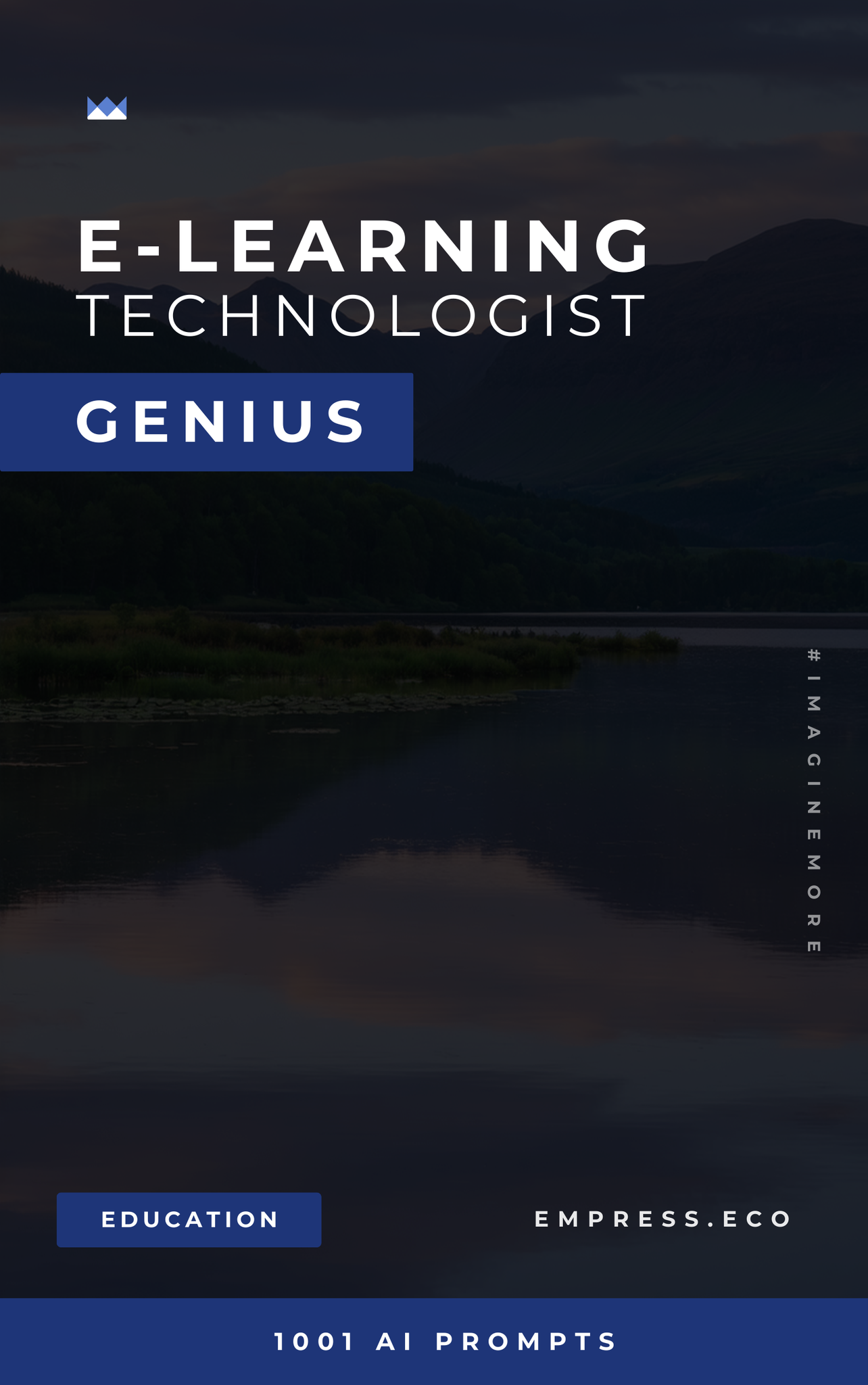 E-Learning Technologist Genius