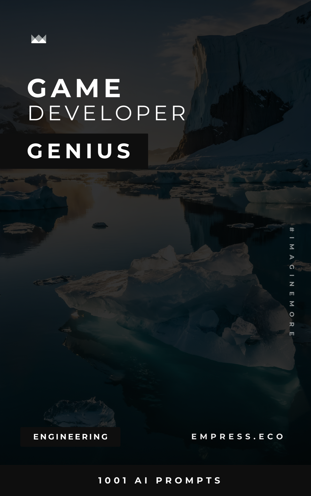 Game Developer Genius