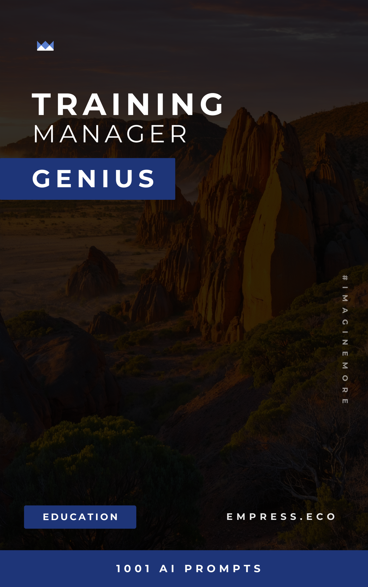 Training Manager Genius