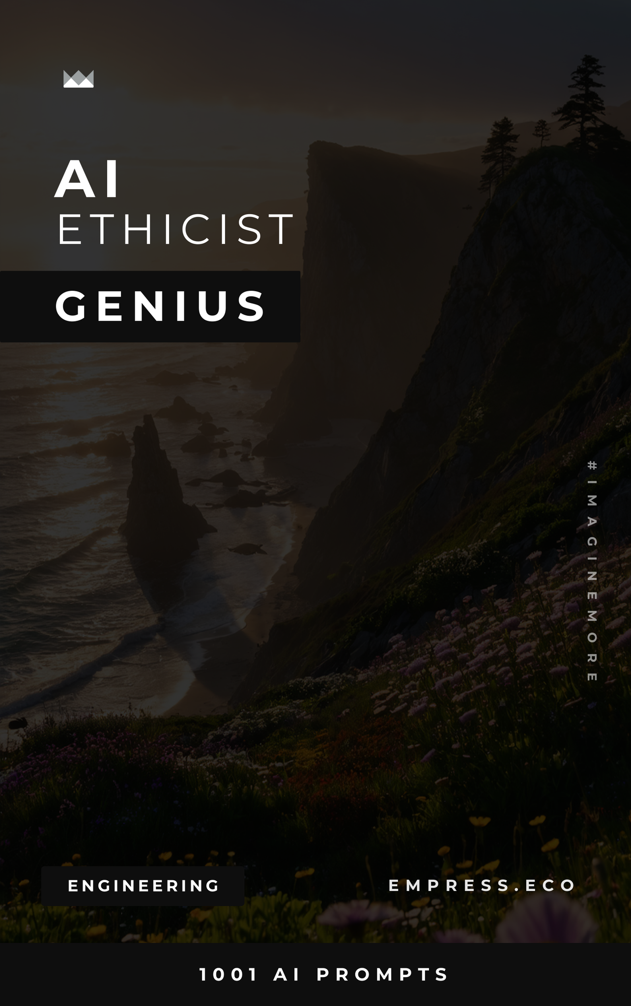 AI Ethicist Genius
