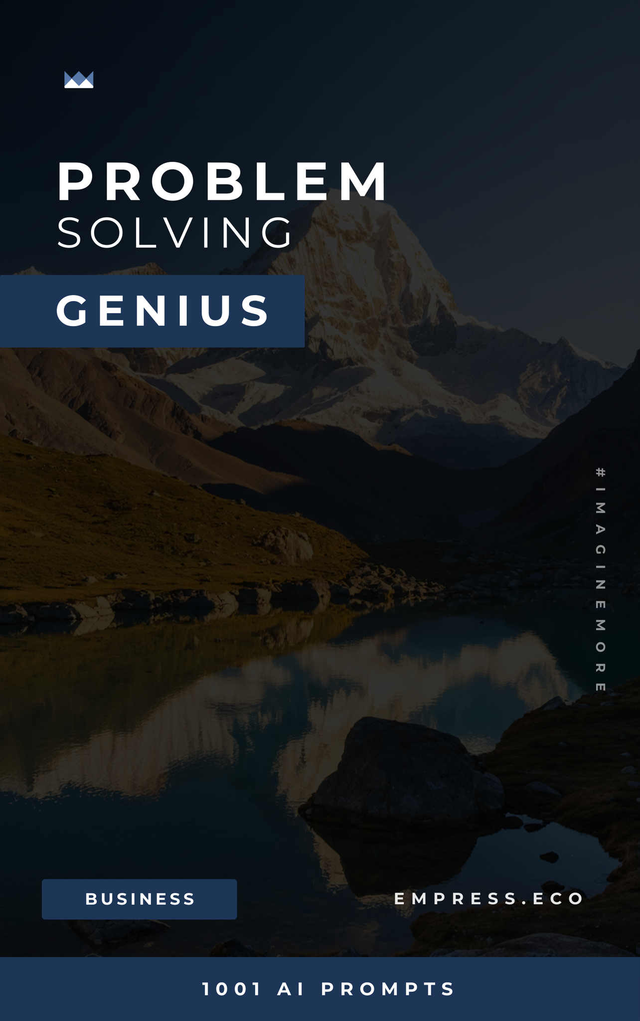 Problem Solving Genius