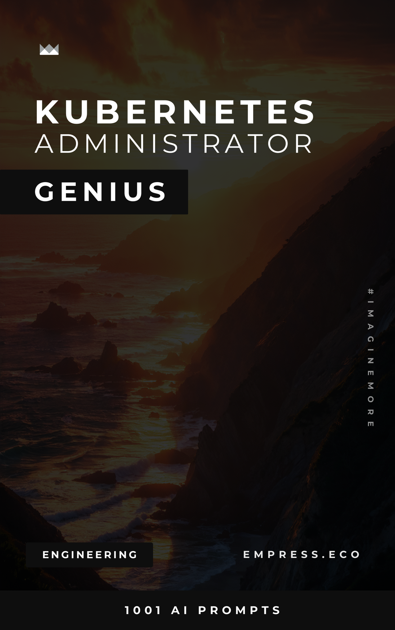 Kubernetes Administrator Genius