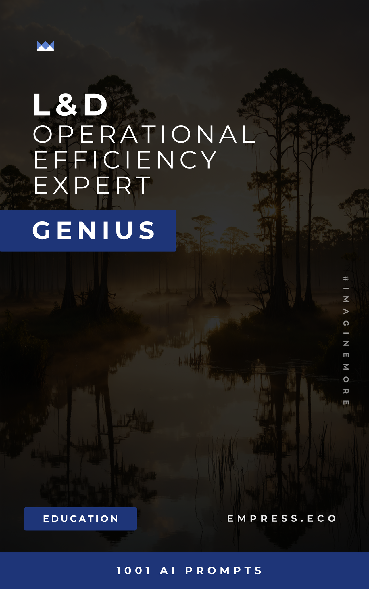 L&D Operational Efficiency Genius