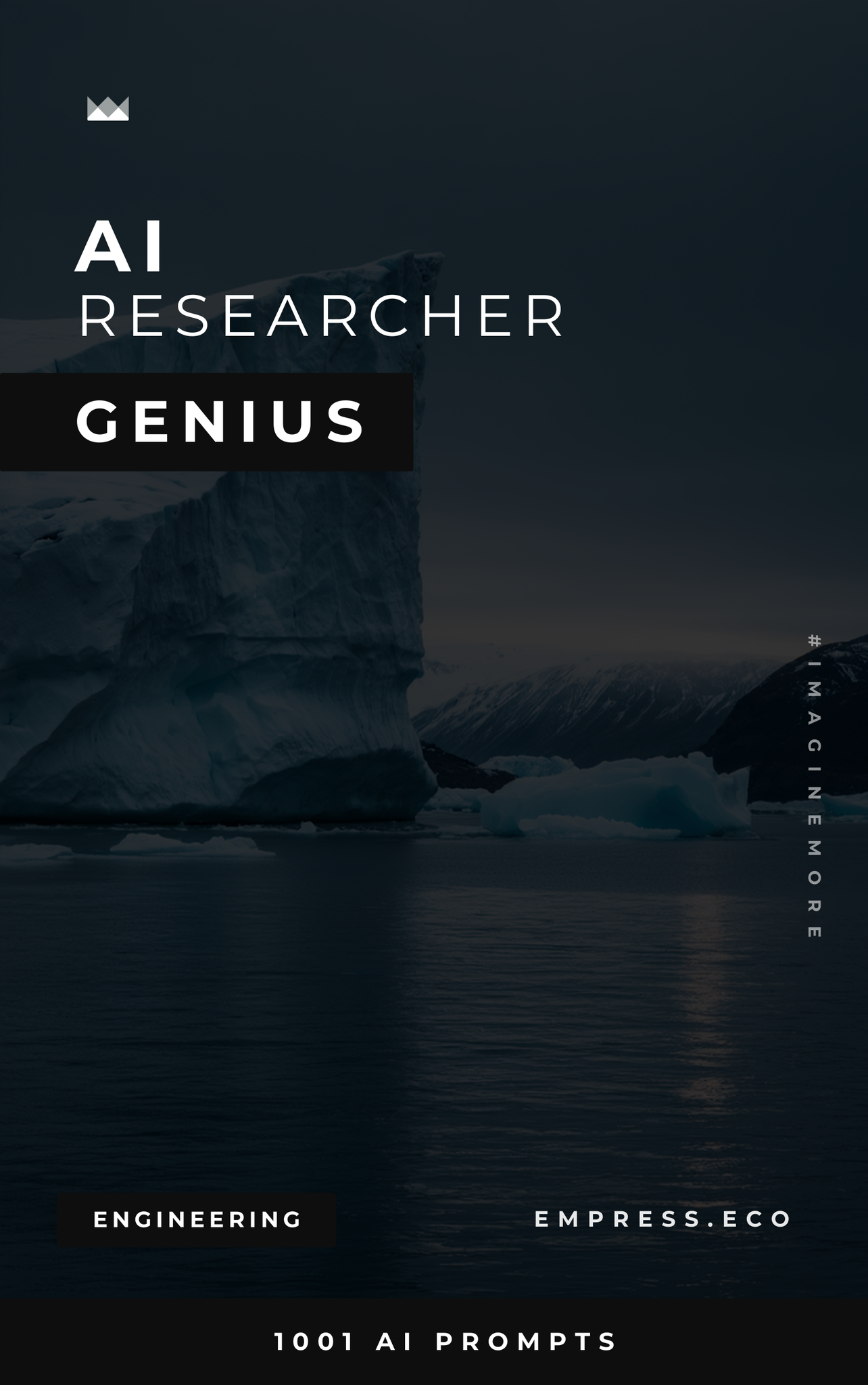 AI Researcher Genius