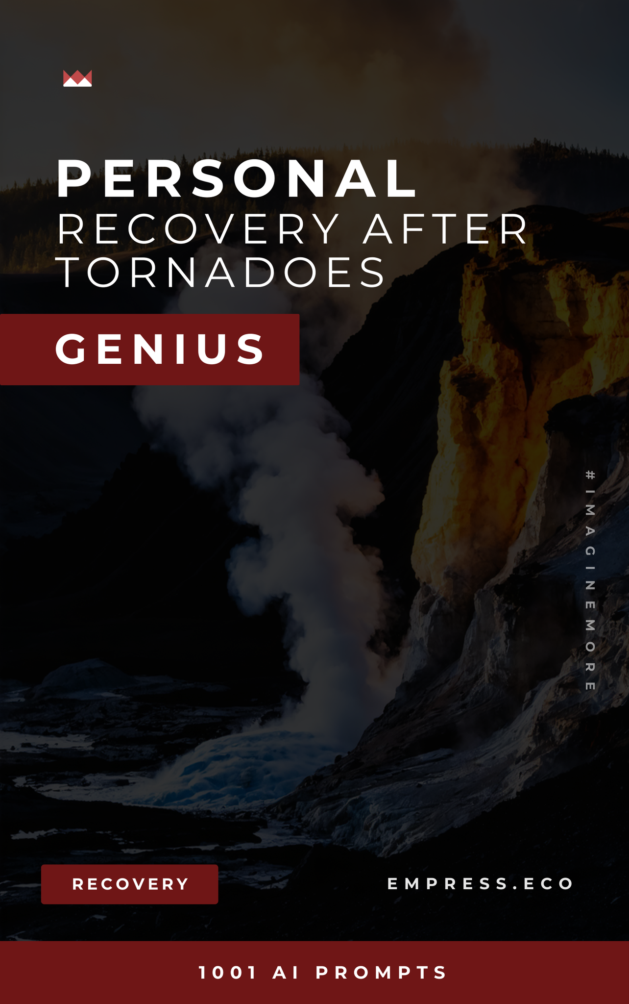 Personal Recovery After Tornadoes Genius