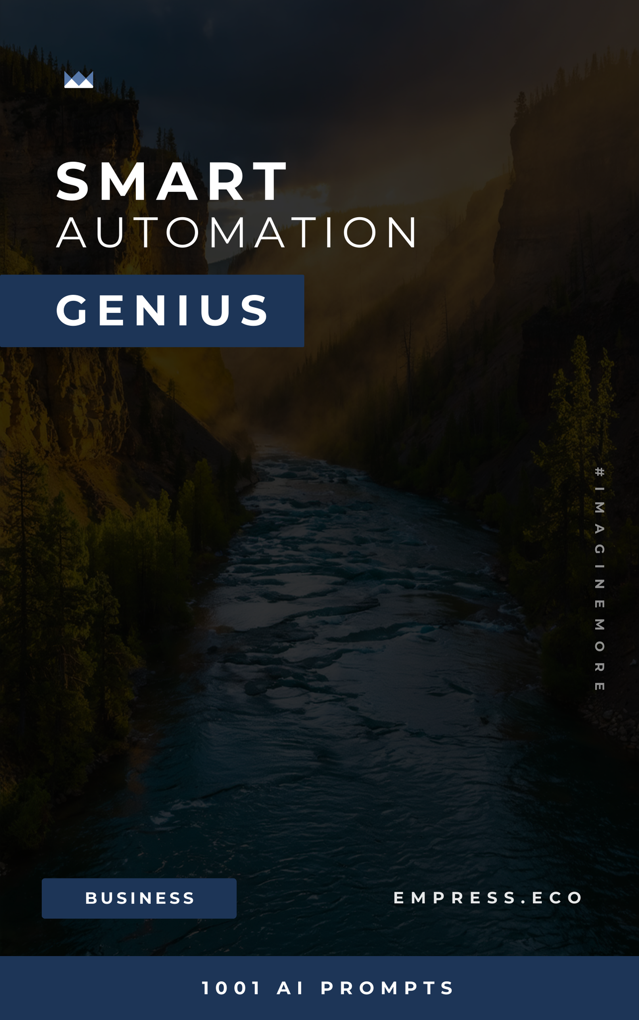 Smart Automation Genius