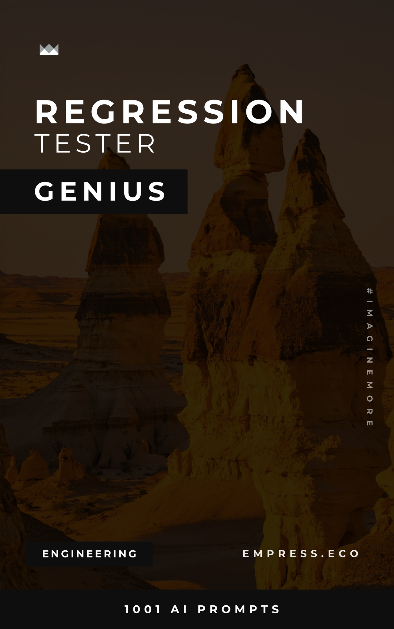 Regression Tester Genius