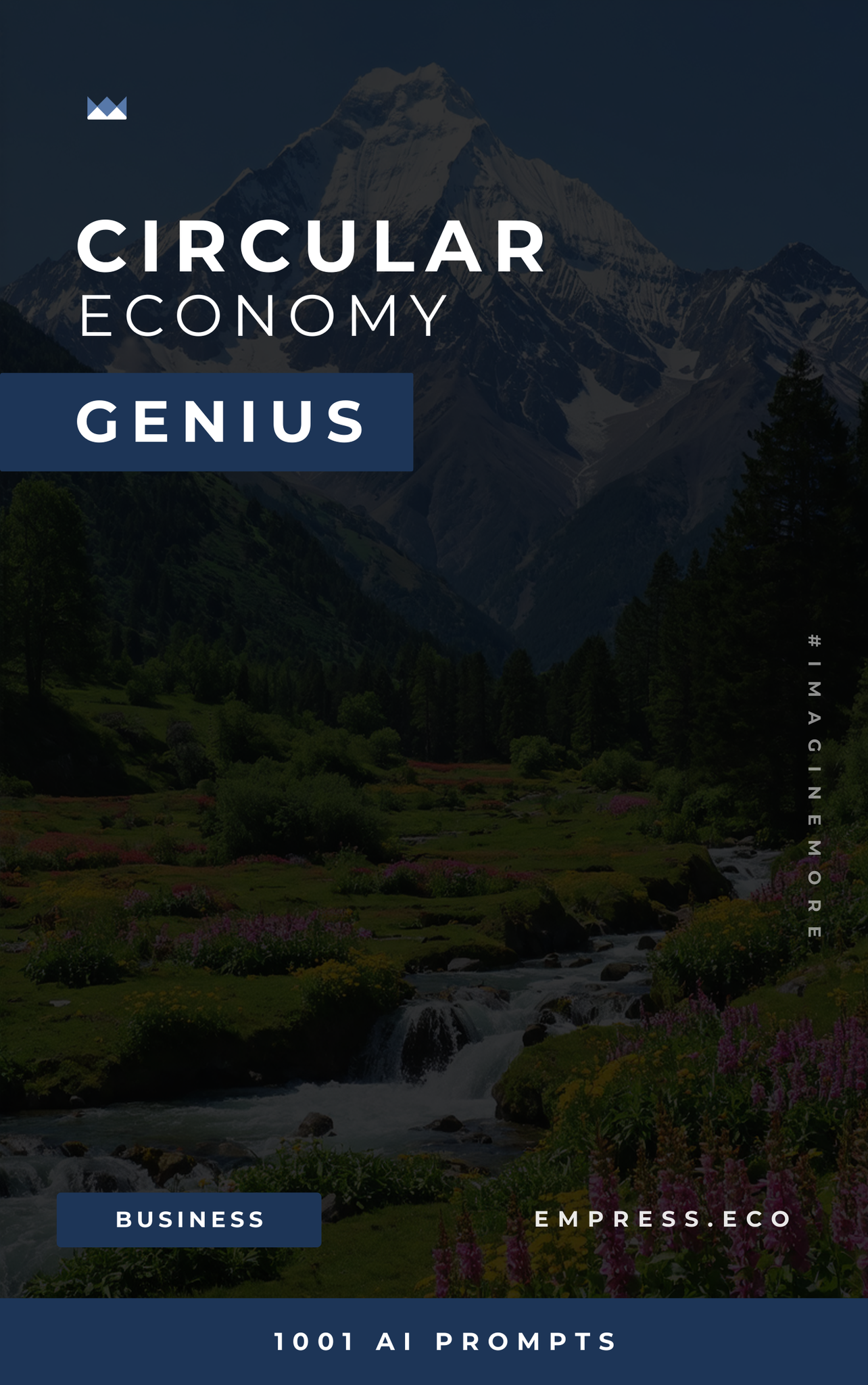 Circular Economy Genius